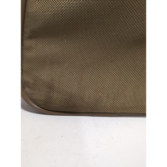 Vintage Hartmann Duffle Bag Weekender Carry On Travel Classic Preppy Heritage - Picture 9 of 16